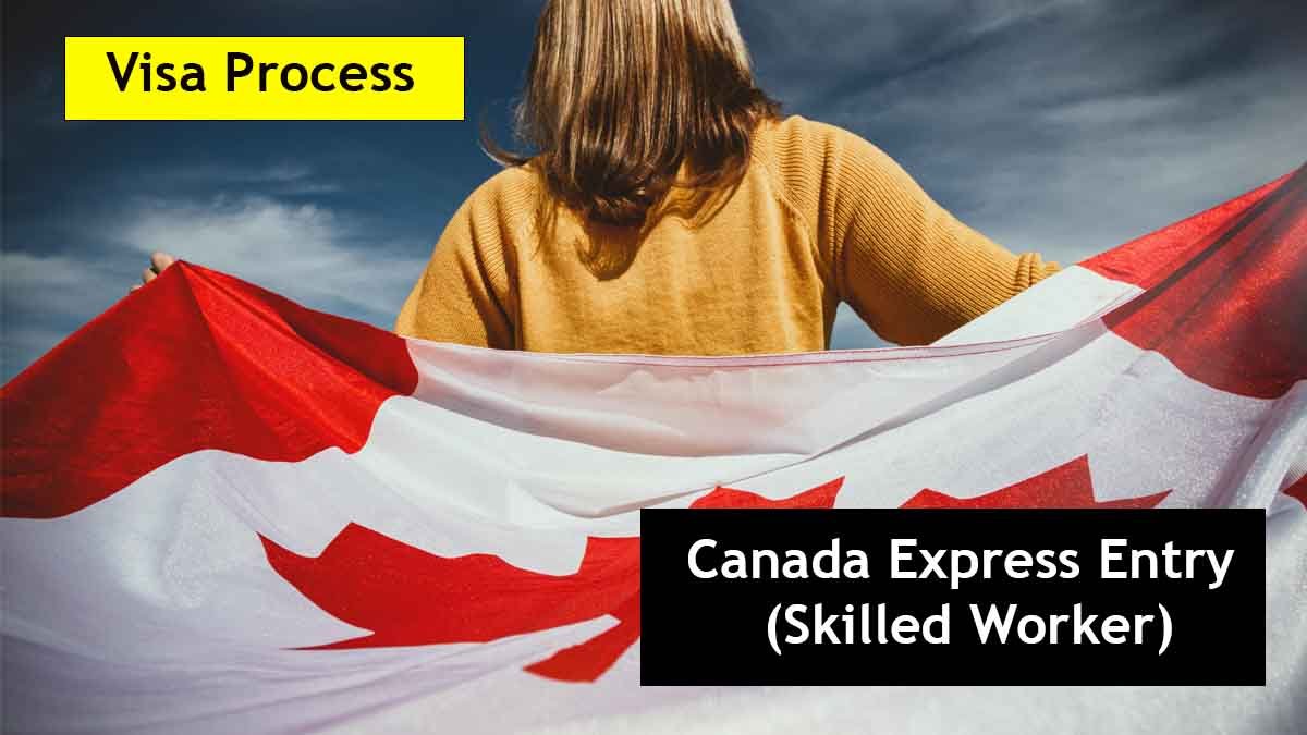 Canada Express Entry (Skilled Worker)