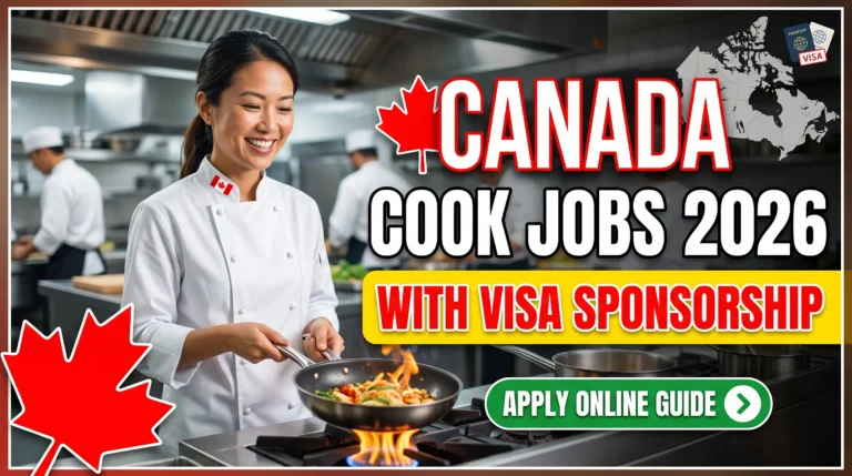 Restaurant Cook Jobs in Canada
