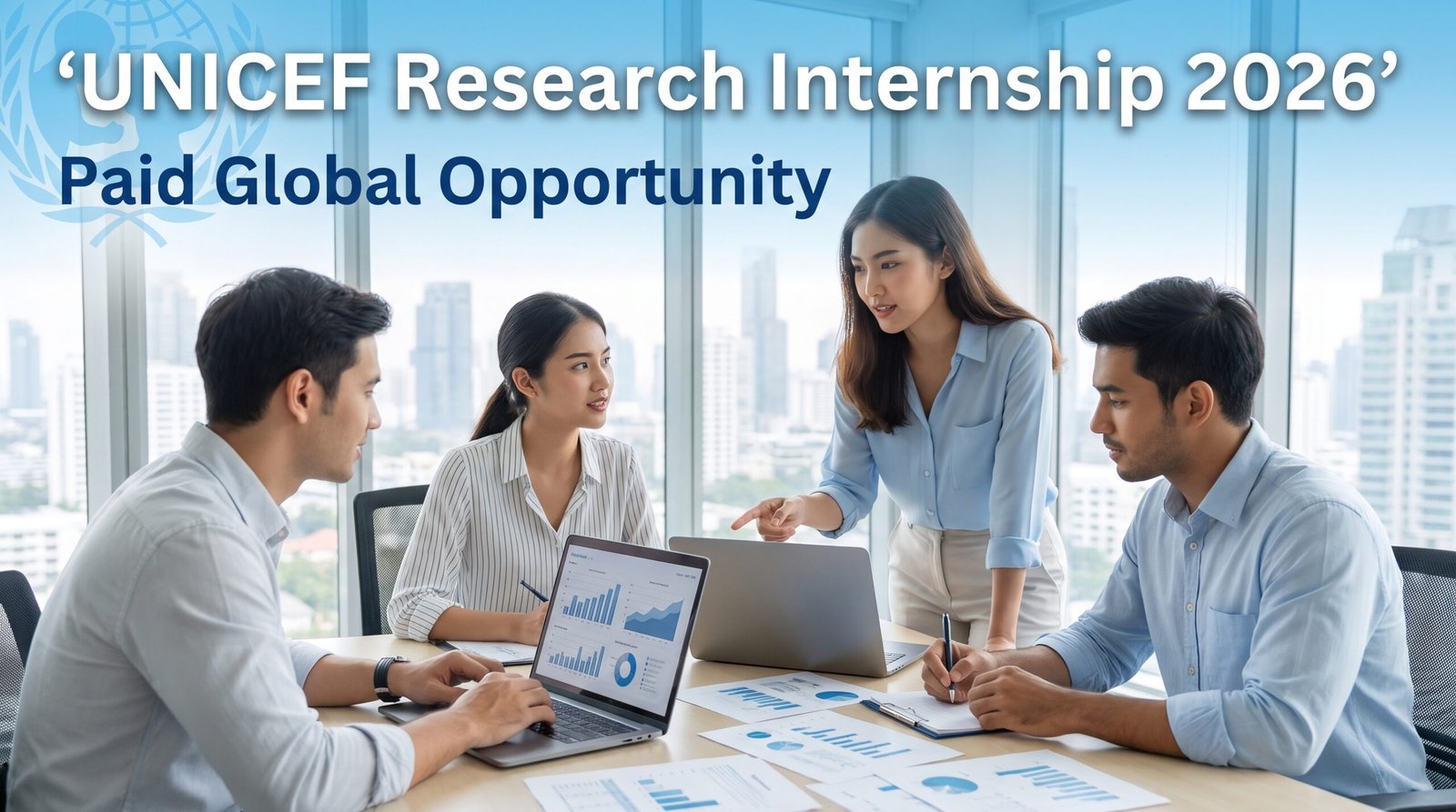 UNICEF Research Internship
