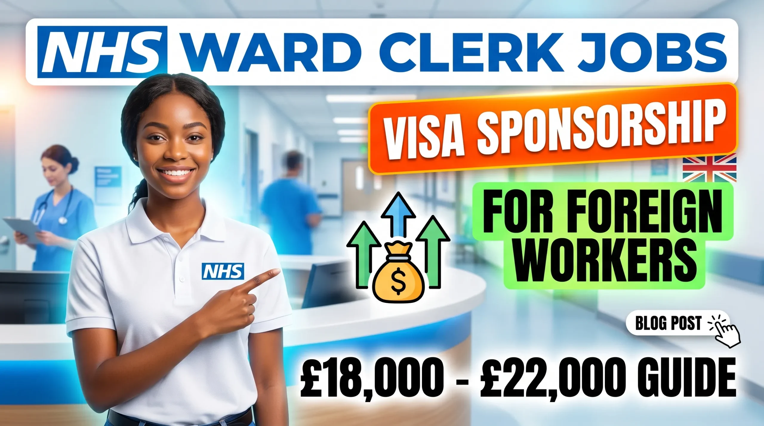 Ward Clerk Jobs in the NHS UK