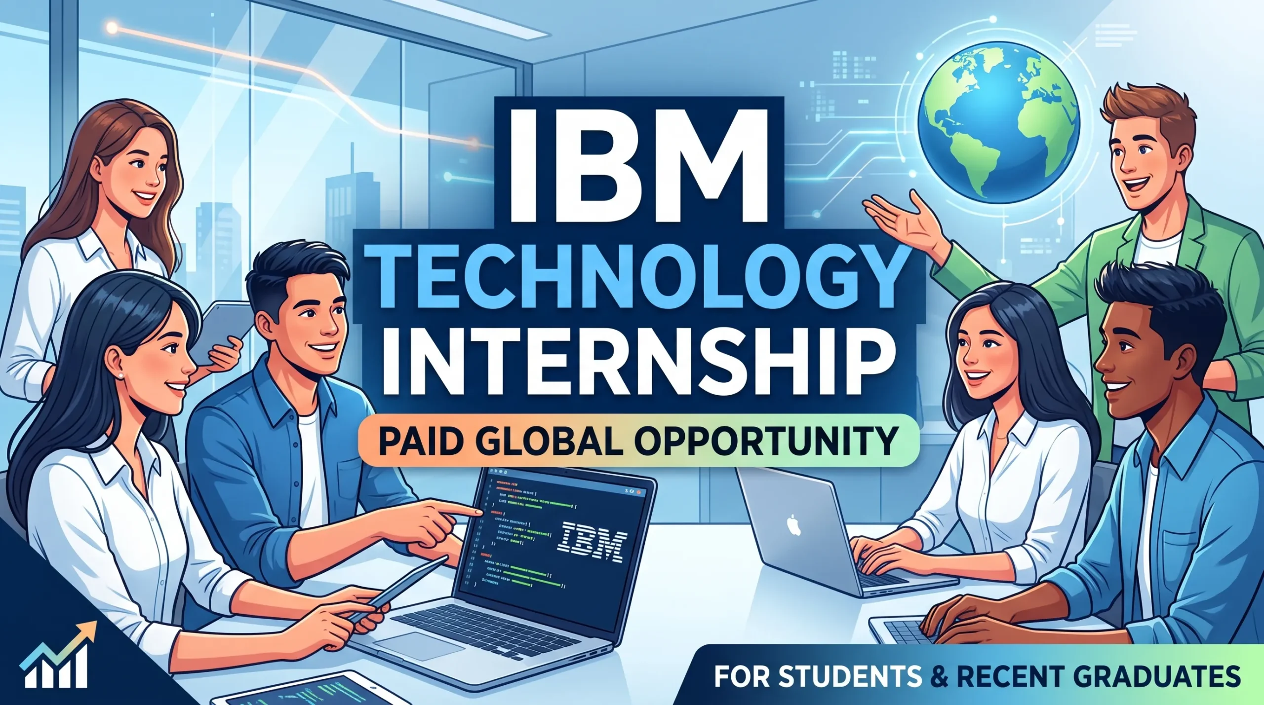 IBM Technology Internship