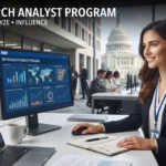 IMF Research Analyst Program