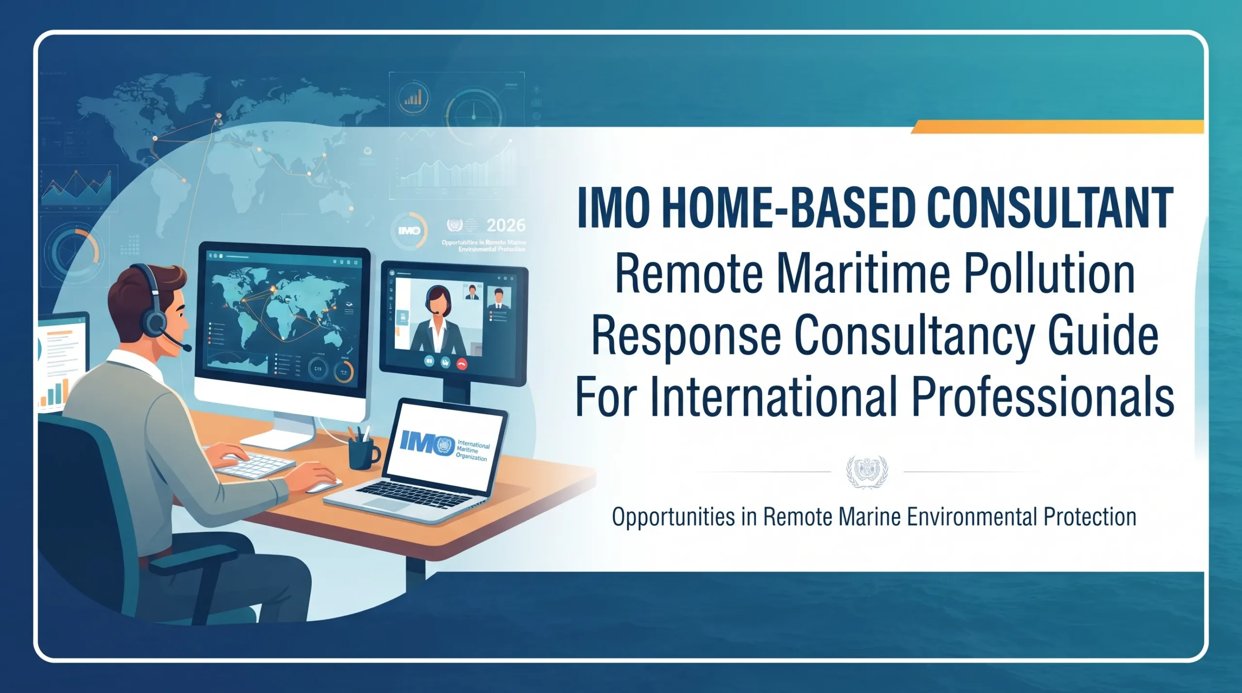 IMO Home-Based Consultant