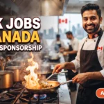 Restaurant Cook Jobs in Canada with Visa Sponsorship