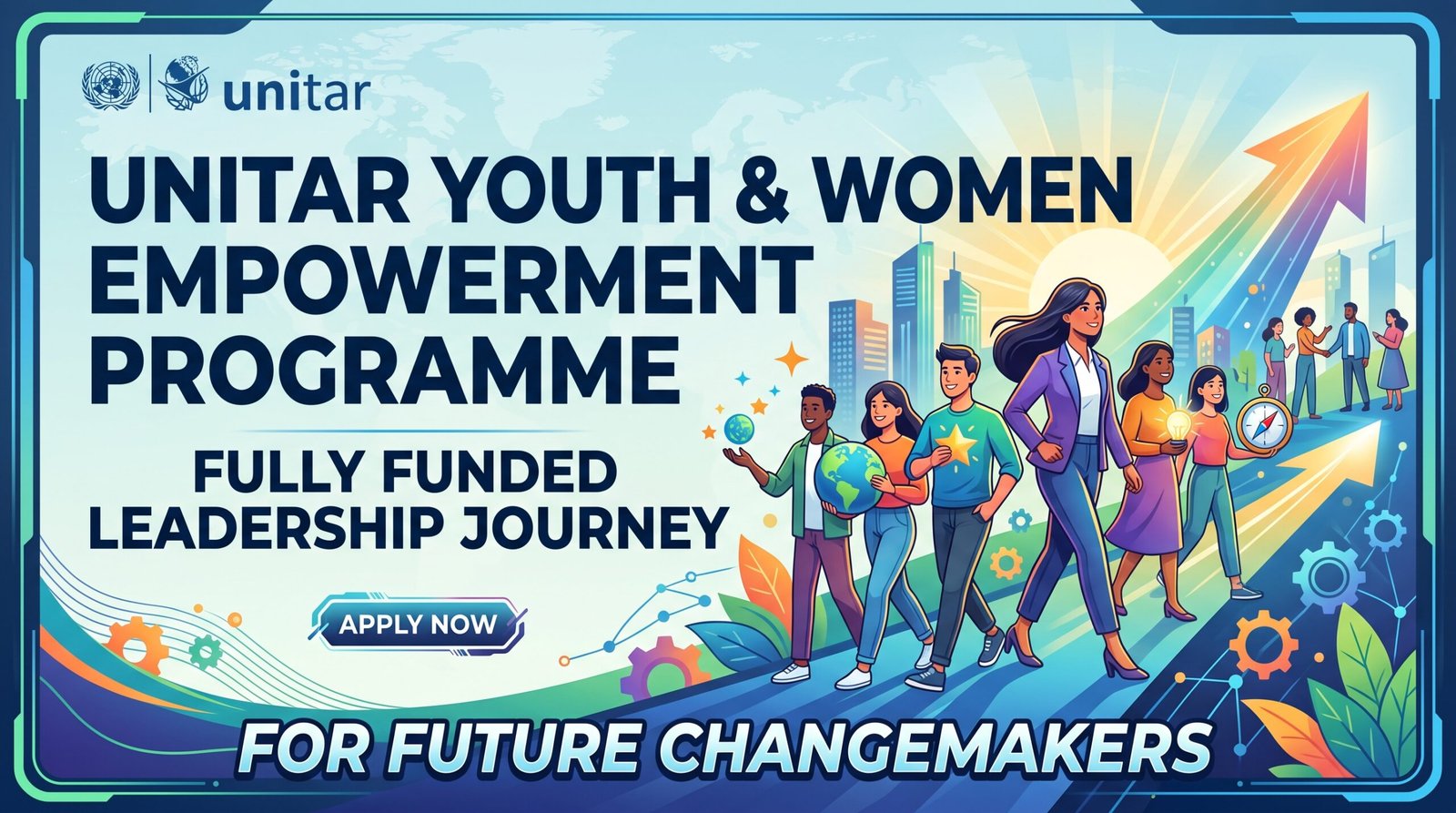 UNITAR Youth & Women Empowerment