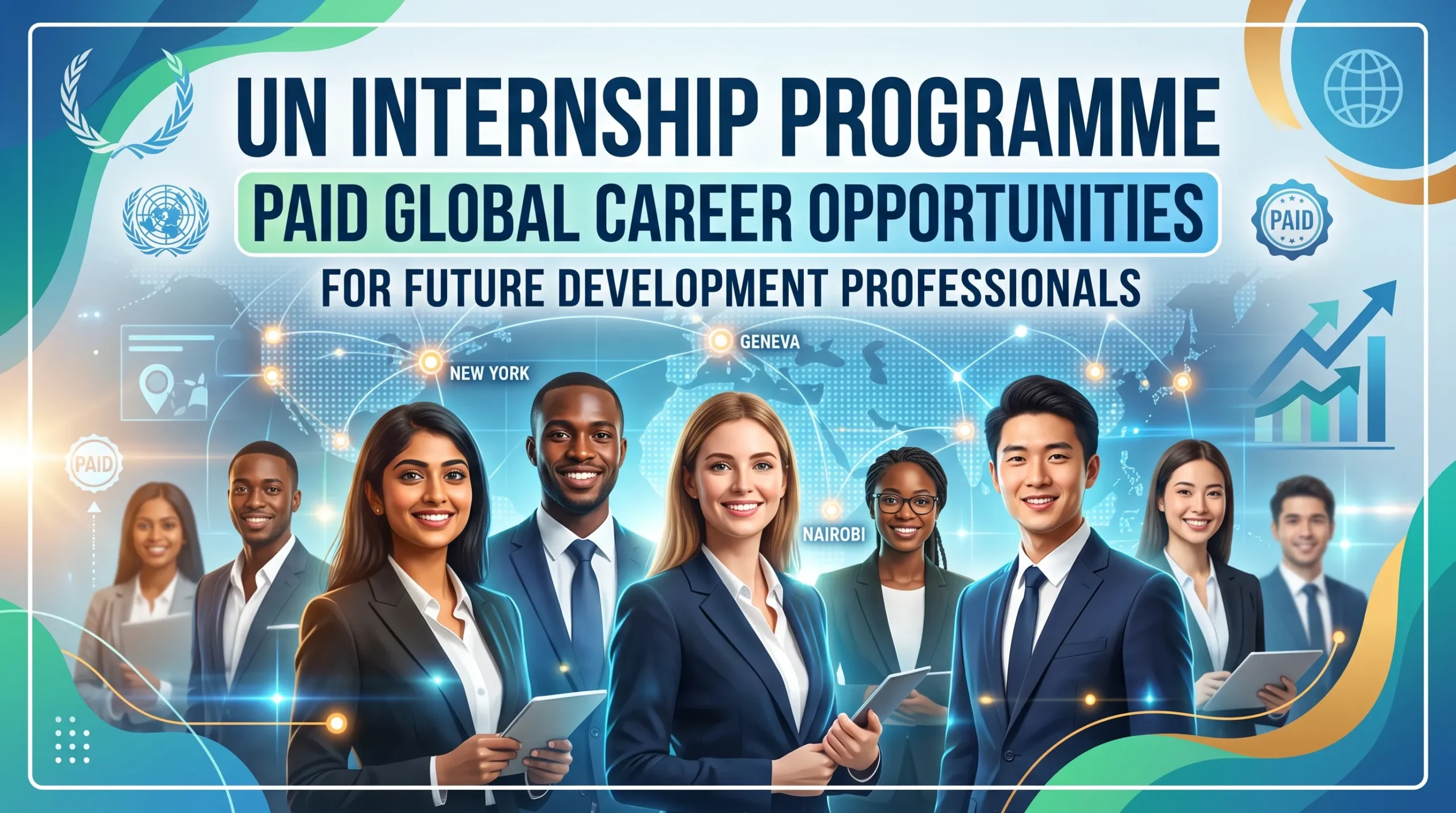 United Nations Internship Programme