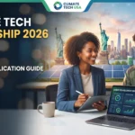 Climate Tech Fellowship