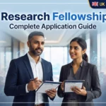 GovAI Research Fellowship