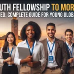IMF Youth Fellowship to Morocco (Fully Funded)