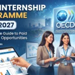OECD Internship Programme