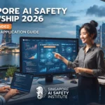 Singapore AI Safety Fellowship